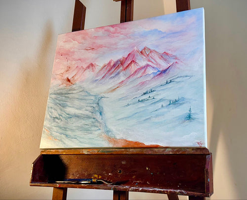 Nada vos será Impossível